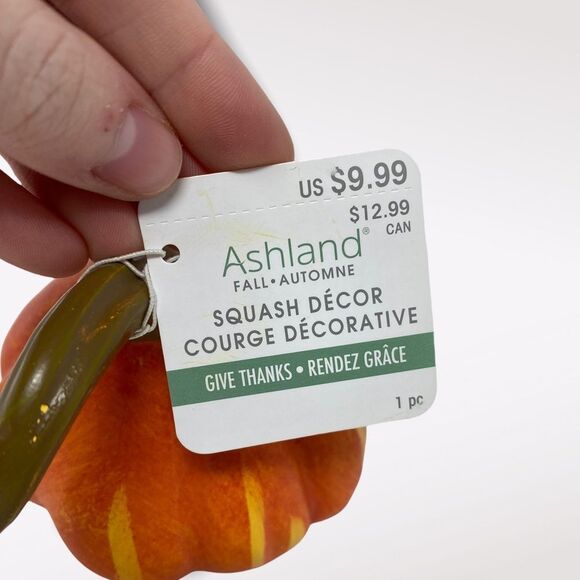 Ashland | Squash Fall Decor - Picture 2 of 4